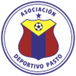 Logo do Deportivo Pasto