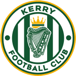 Logo do Kerry