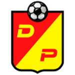 Logo do Deportivo Pereira