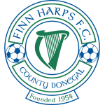 Logo do Finn Harps