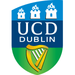 Logo do UCD