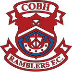 Logo do Cobh Ramblers