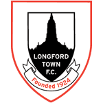 Logo do Longford Town